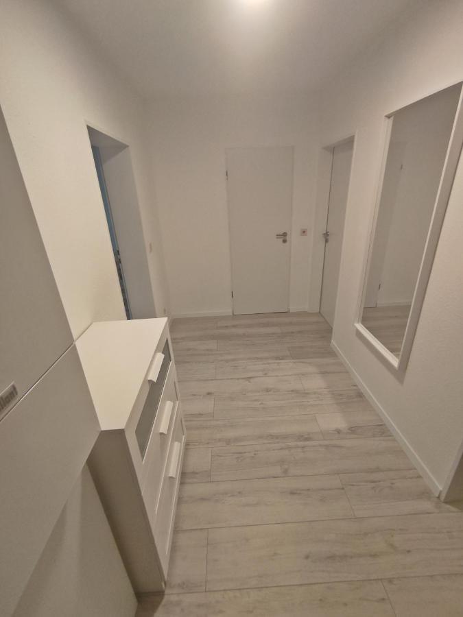 Apartment Weisser Burgunder Bad Sachsa Eksteriør billede