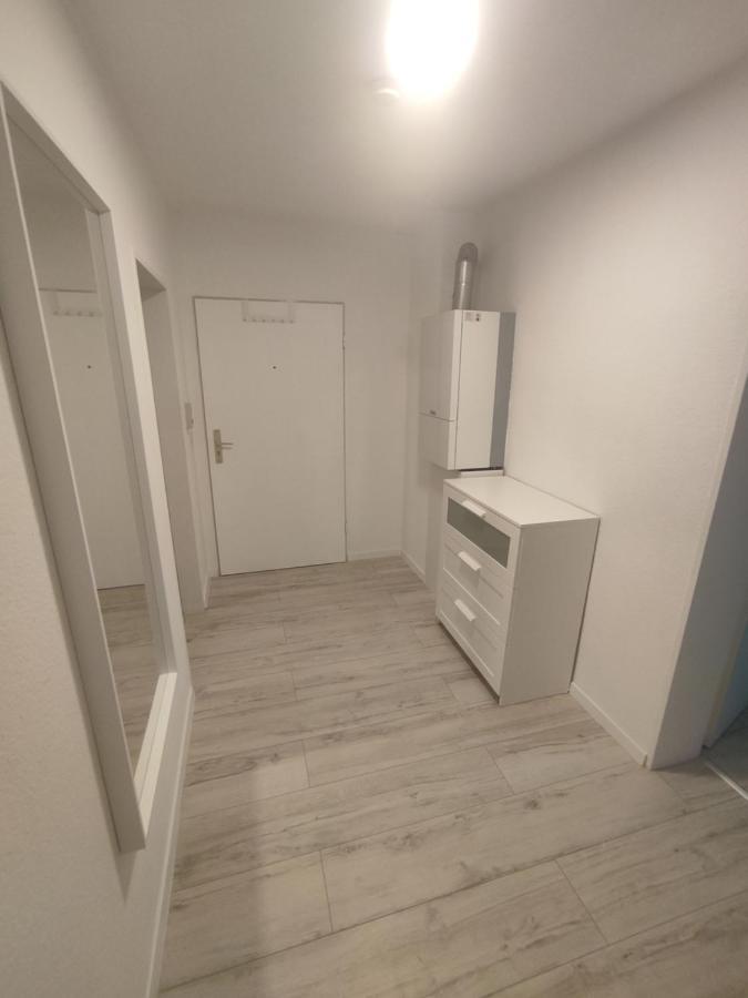 Apartment Weisser Burgunder Bad Sachsa Eksteriør billede